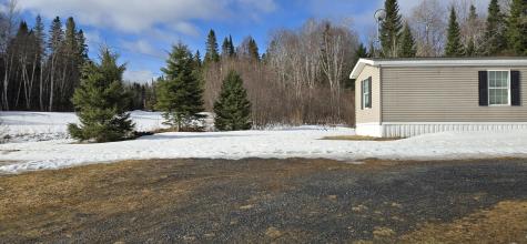 390 Dickey Road Allagash ME 04774