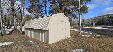 390 Dickey Road Allagash ME 04774