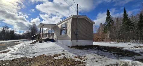 390 Dickey Road Allagash ME 04774