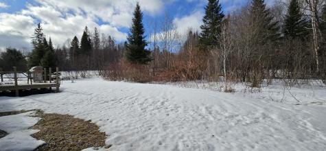 390 Dickey Road Allagash ME 04774