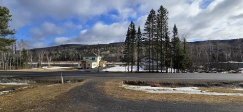 390 Dickey Road Allagash ME 04774