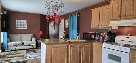 390 Dickey Road Allagash ME 04774