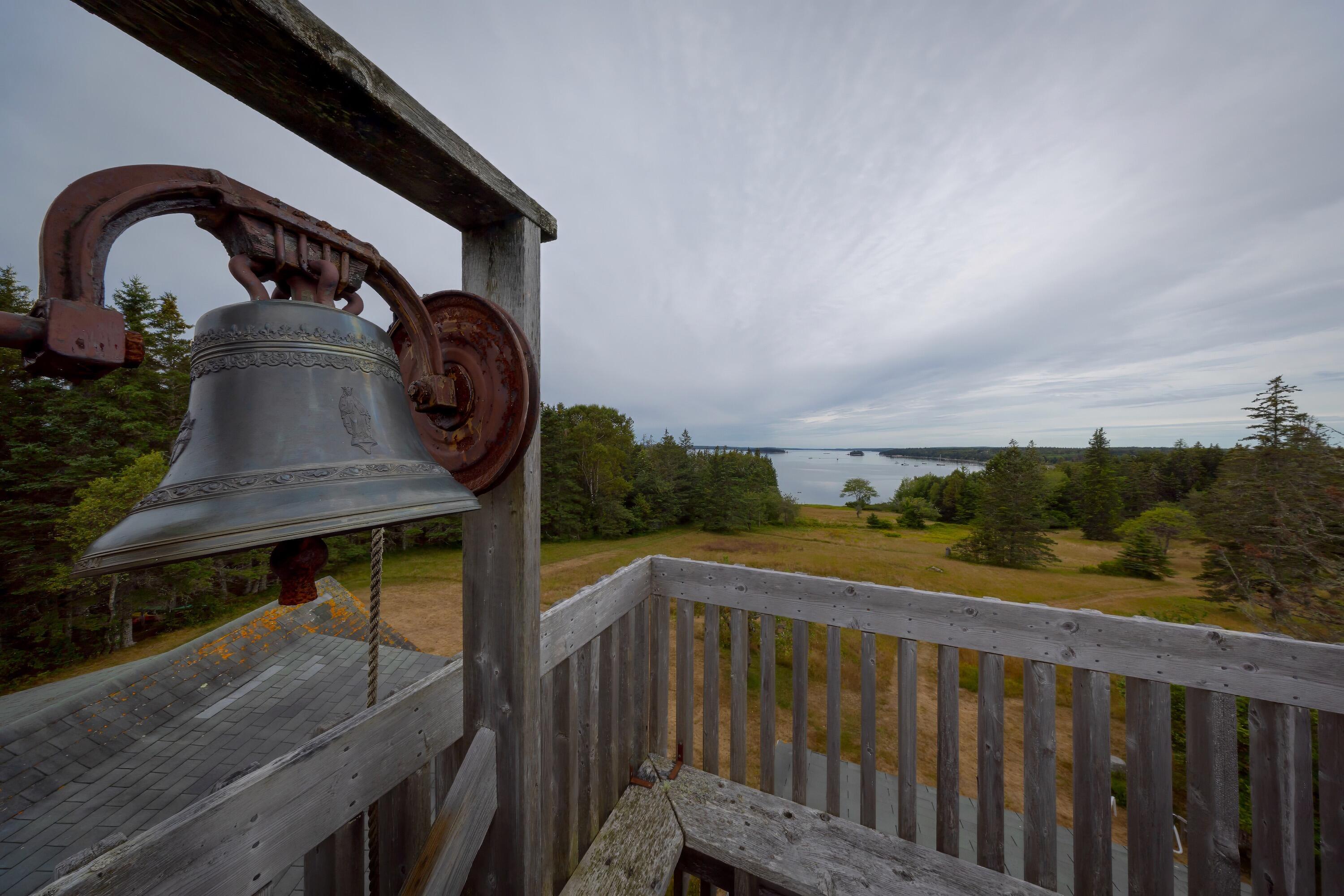 163 Back Road Brooklin ME 04616
