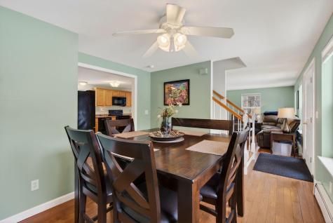 16 Captain's Way Buxton ME 04093