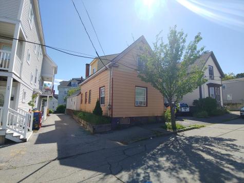 47 Hanover Street Portland ME 04101
