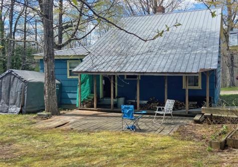 50 Five Kezars Road Waterford ME 04088