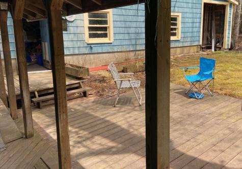 50 Five Kezars Road Waterford ME 04088