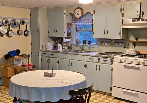 50 Five Kezars Road Waterford ME 04088