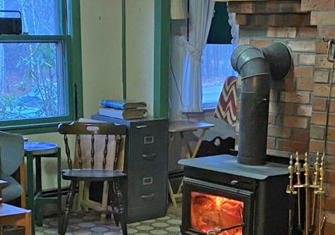 50 Five Kezars Road Waterford ME 04088