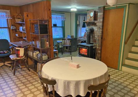 50 Five Kezars Road Waterford ME 04088