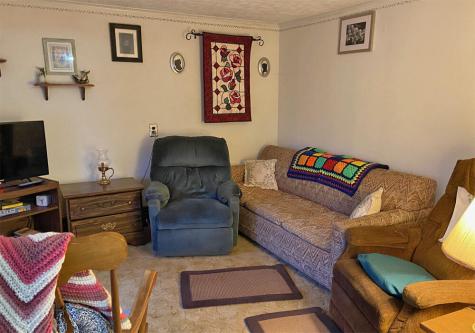 50 Five Kezars Road Waterford ME 04088