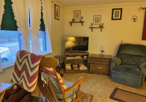 50 Five Kezars Road Waterford ME 04088