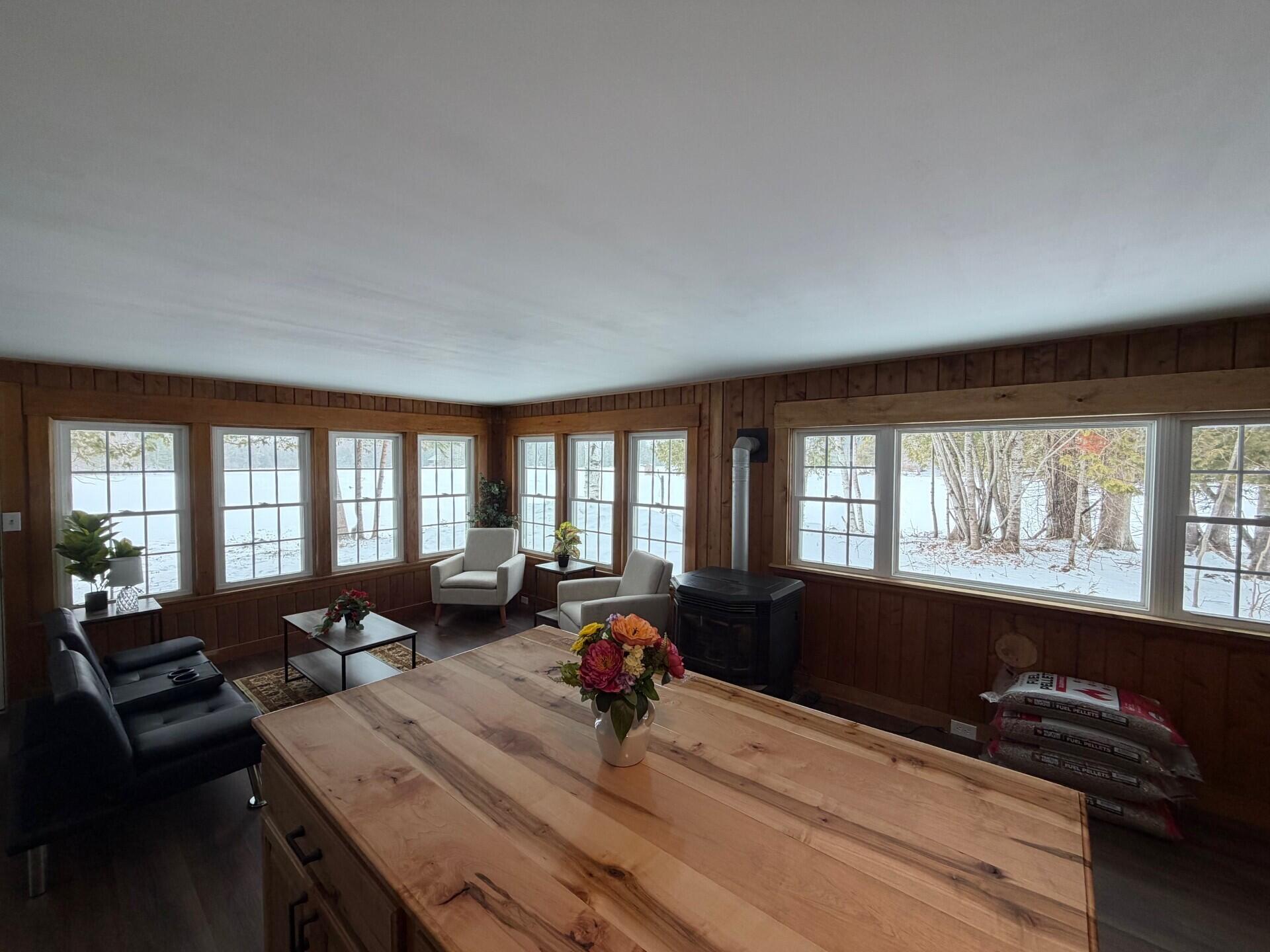 52 East Conroy Lake Road Monticello ME 04760