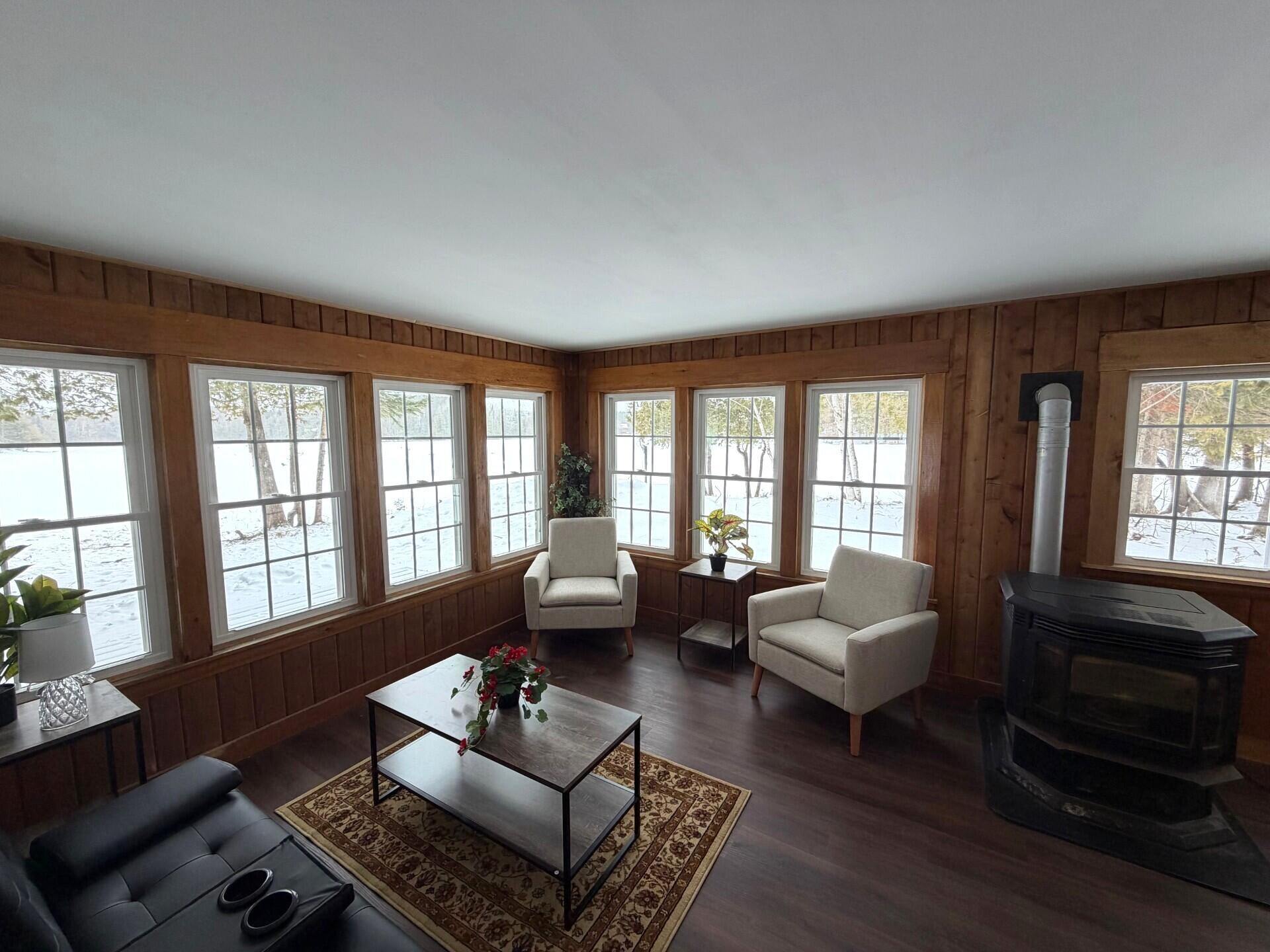 52 East Conroy Lake Road Monticello ME 04760