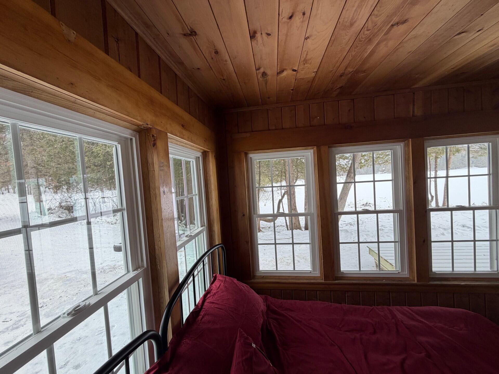 52 East Conroy Lake Road Monticello ME 04760