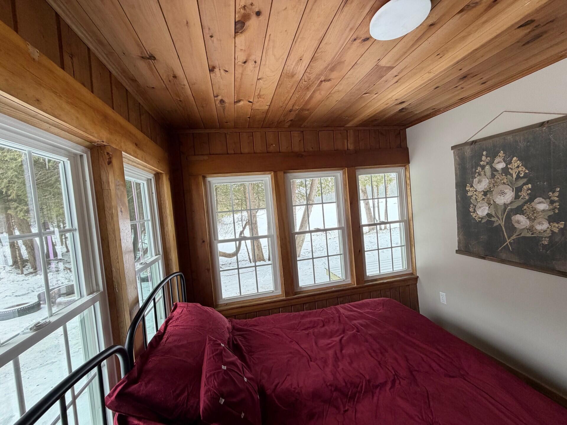 52 East Conroy Lake Road Monticello ME 04760
