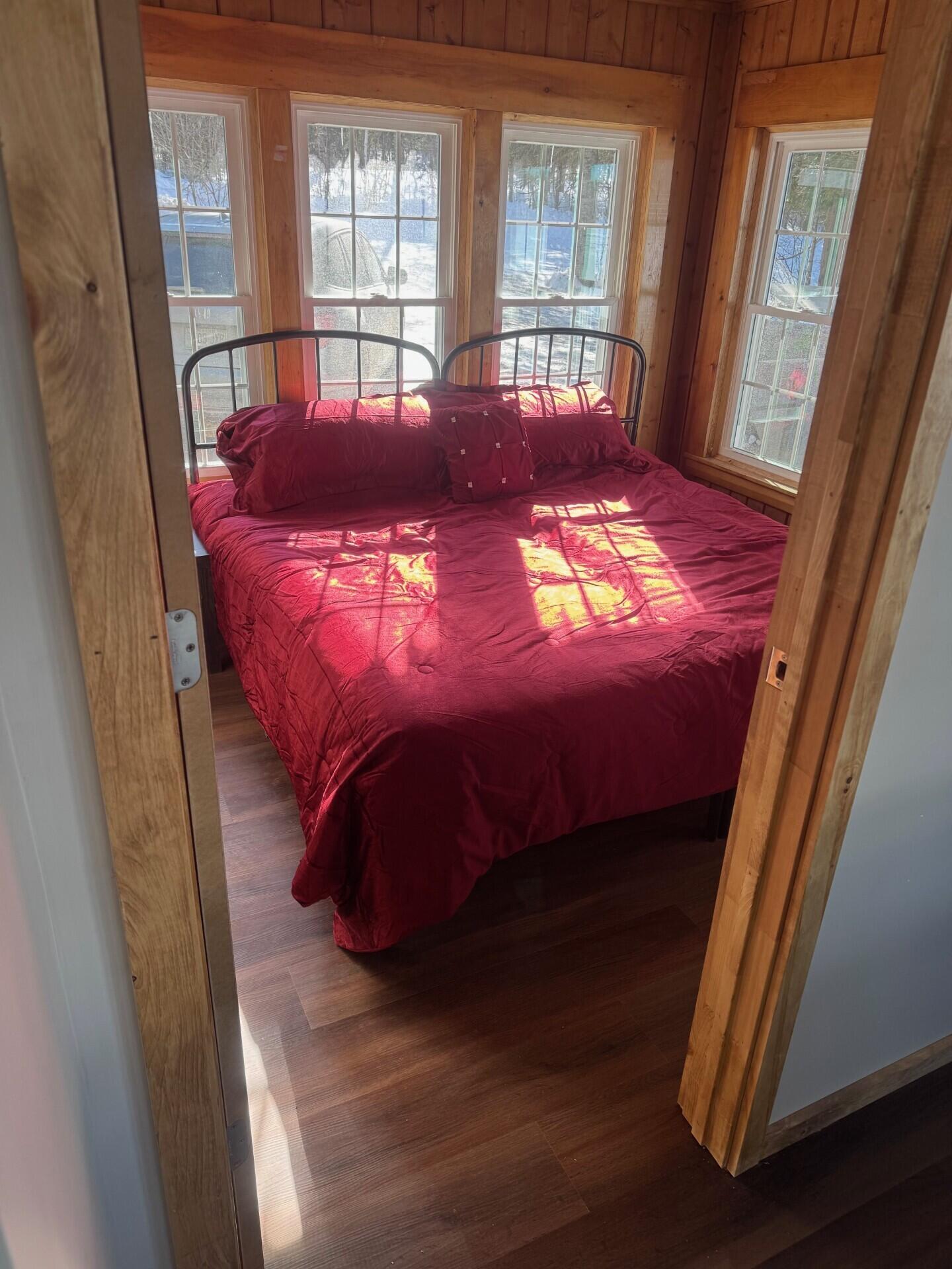 52 East Conroy Lake Road Monticello ME 04760
