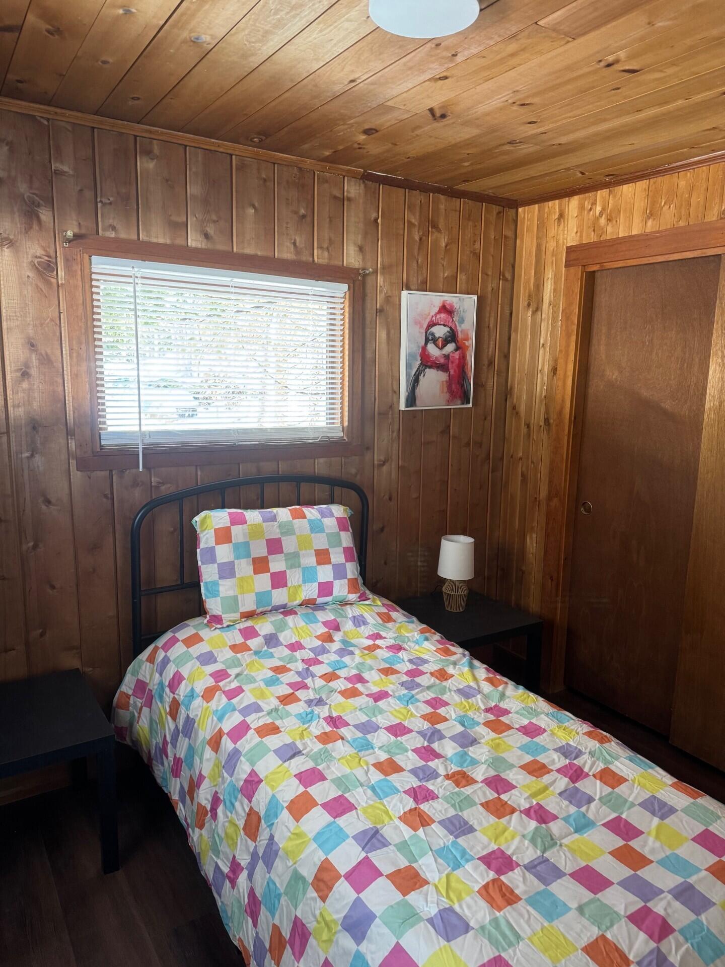 52 East Conroy Lake Road Monticello ME 04760