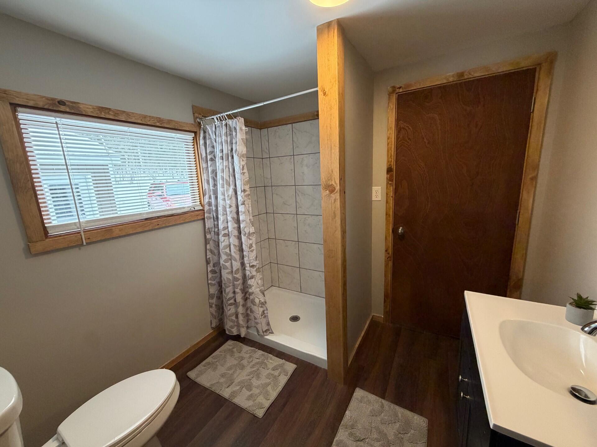 52 East Conroy Lake Road Monticello ME 04760