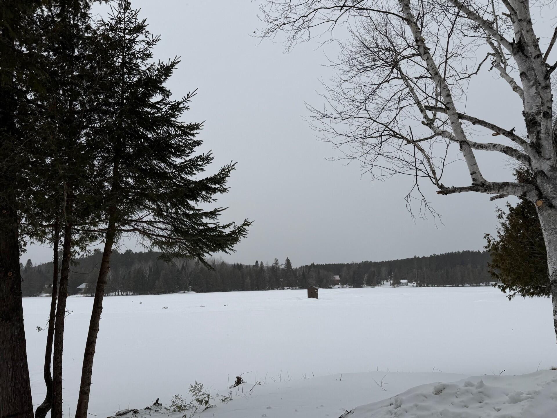 52 East Conroy Lake Road Monticello ME 04760