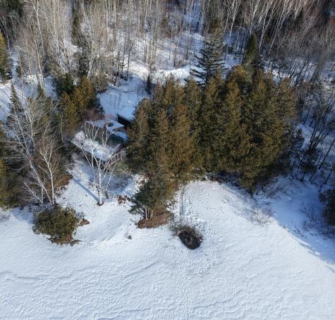 52 East Conroy Lake Road Monticello ME 04760