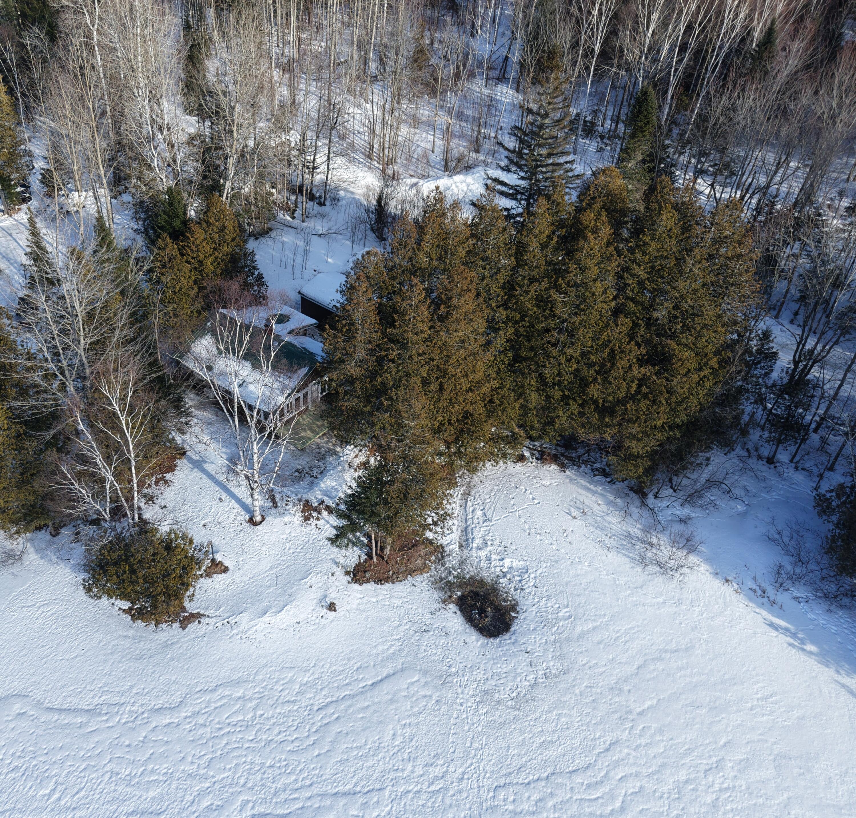 52 East Conroy Lake Road Monticello ME 04760