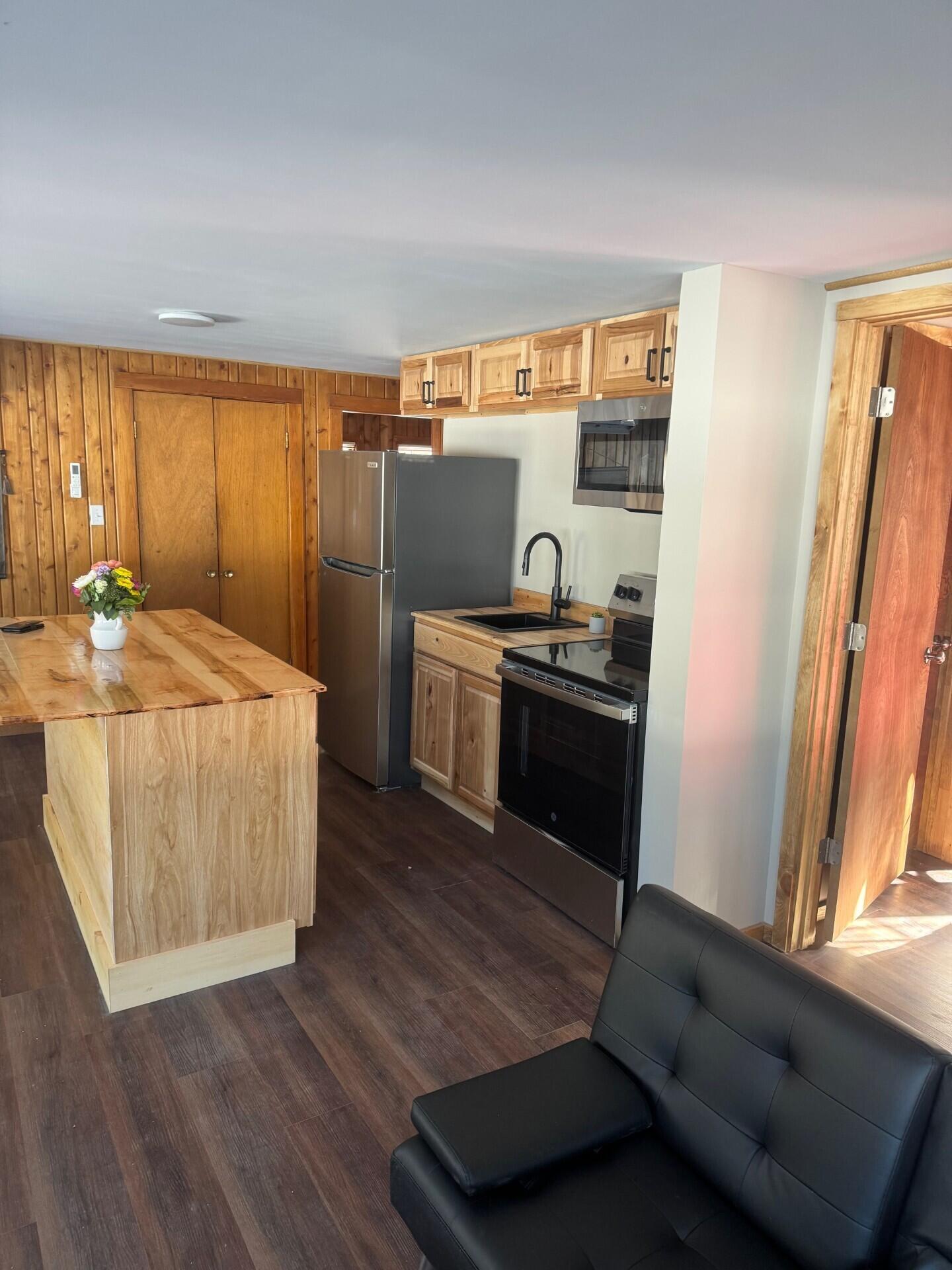 52 East Conroy Lake Road Monticello ME 04760