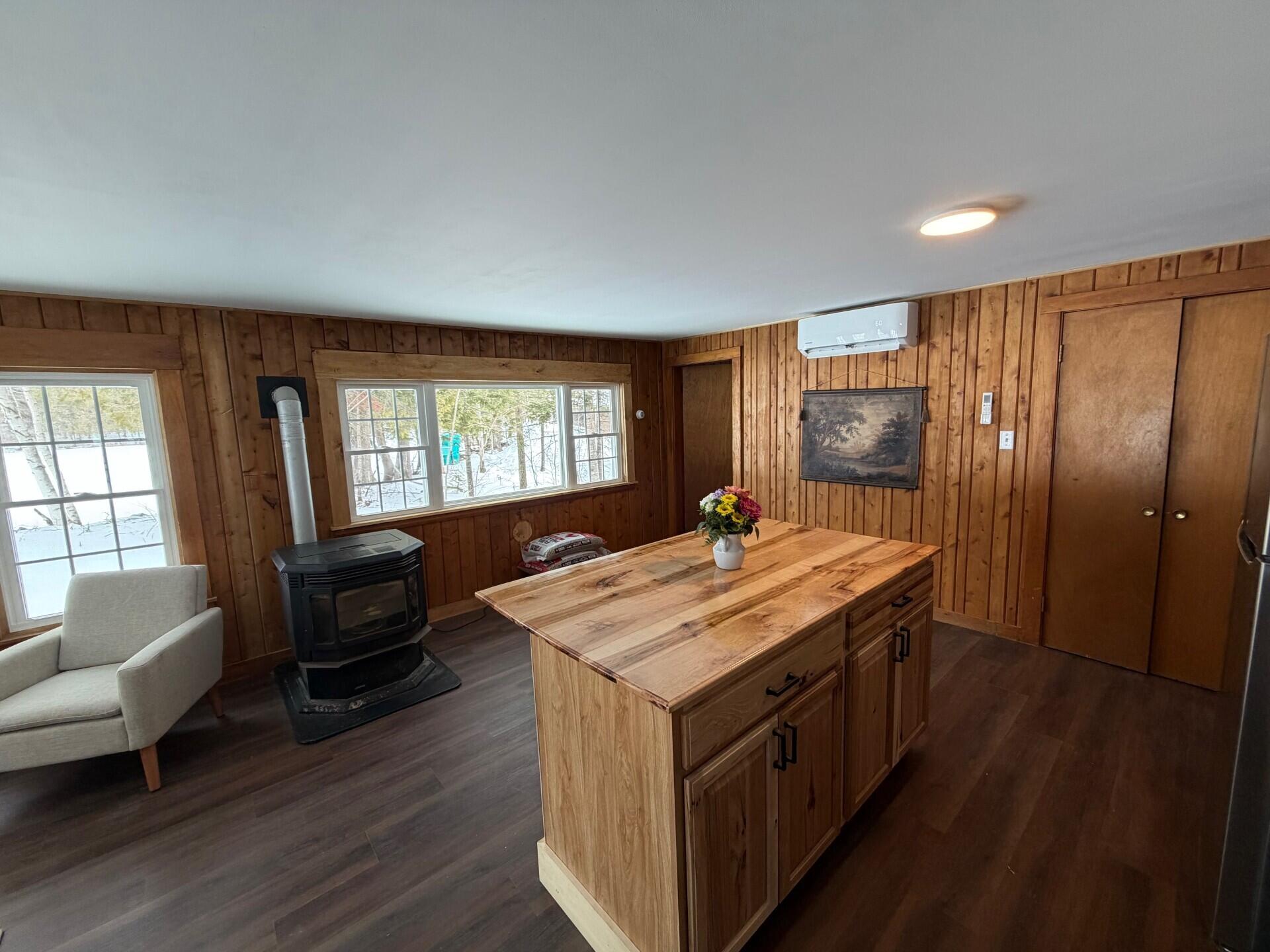 52 East Conroy Lake Road Monticello ME 04760
