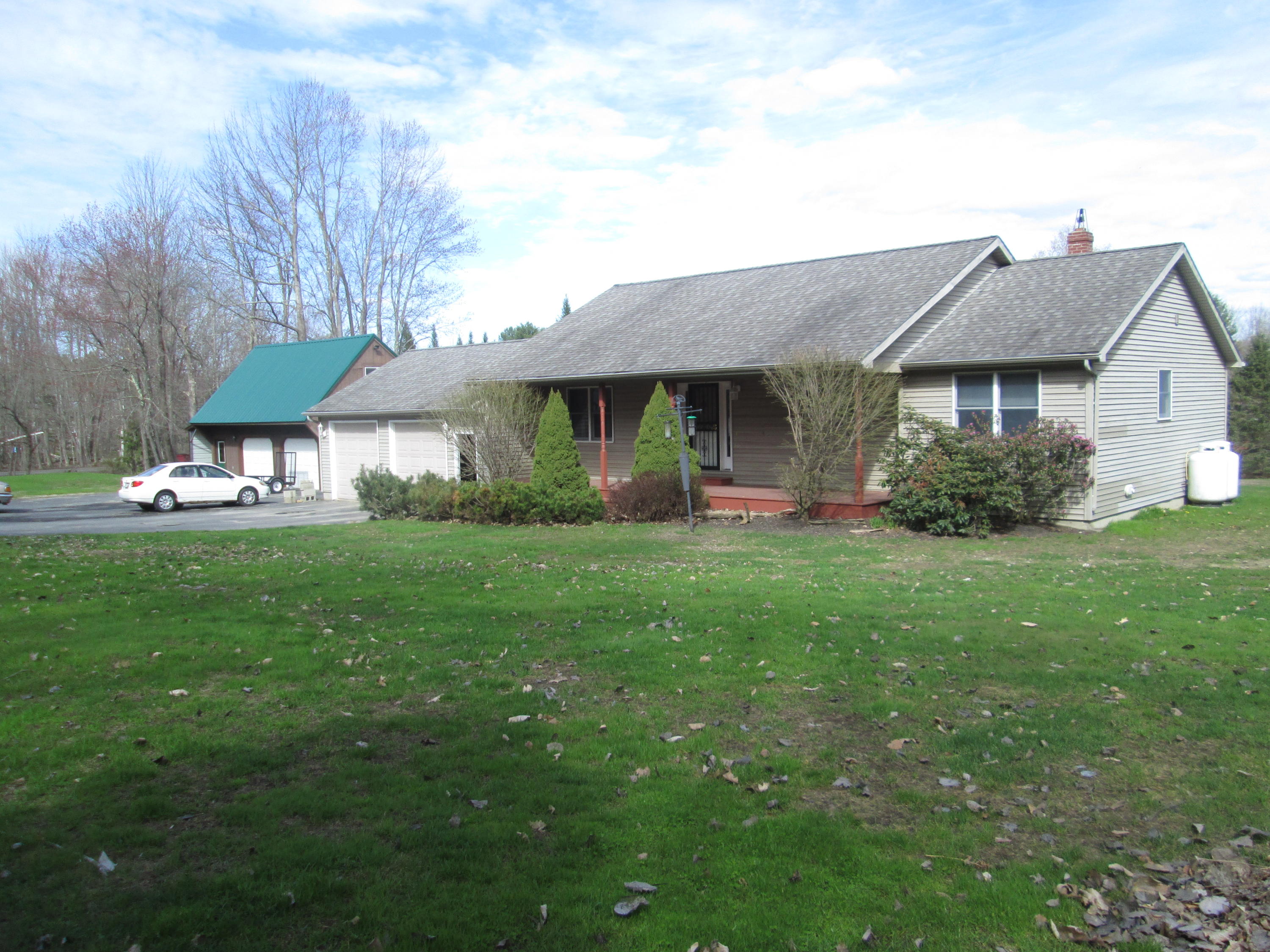 1750 Hallowell Road Litchfield ME 04350