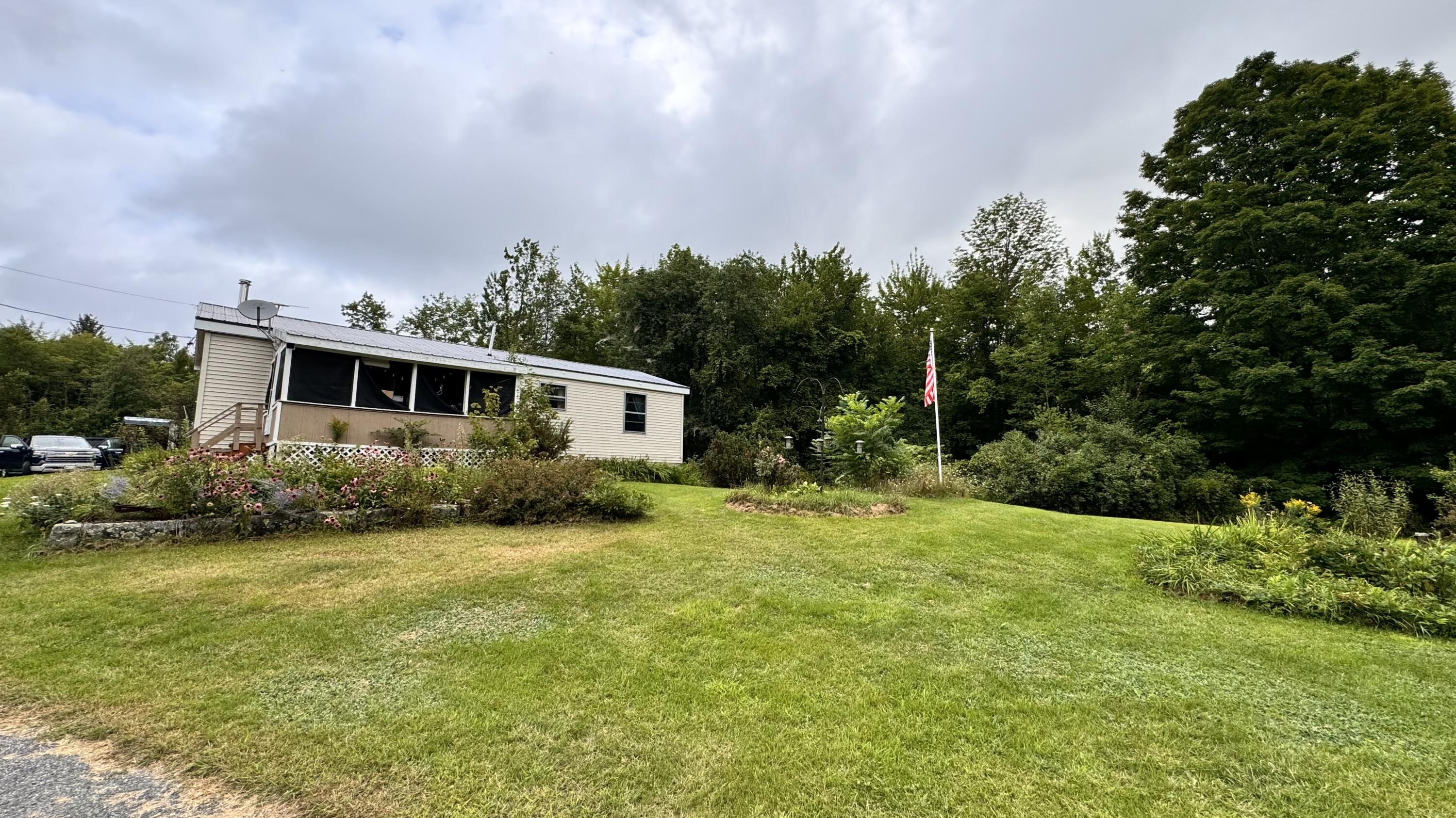 33 Charles Farm Trail Rome ME 04963