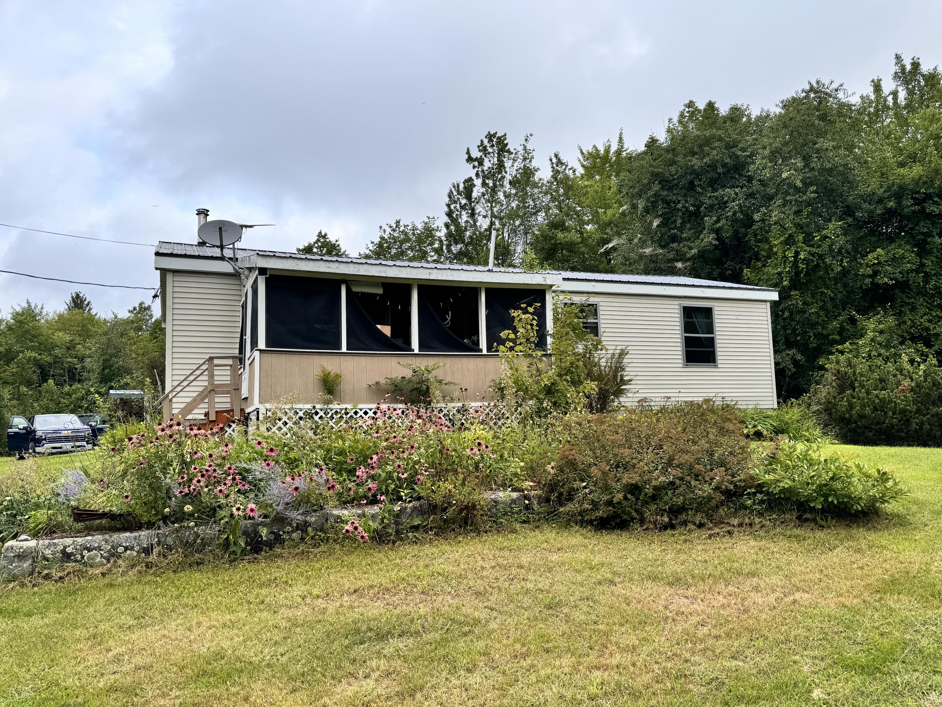 33 Charles Farm Trail Rome ME 04963