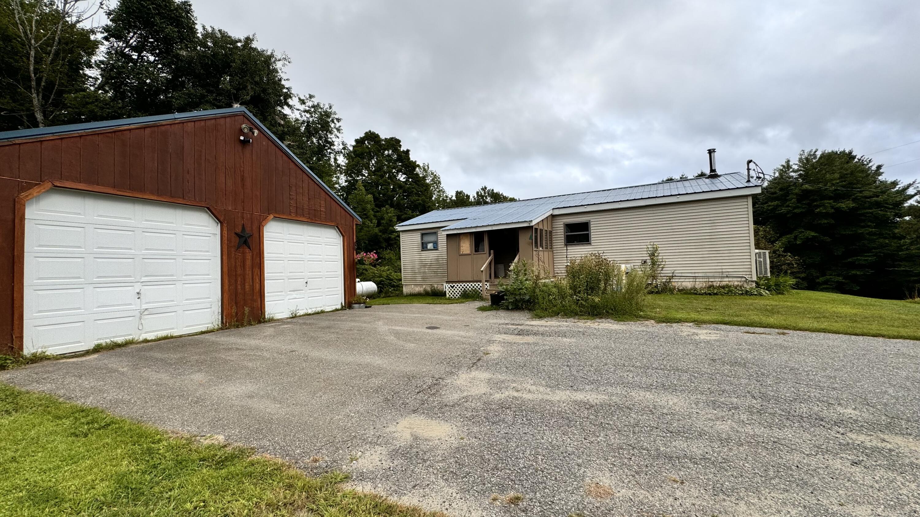 33 Charles Farm Trail Rome ME 04963