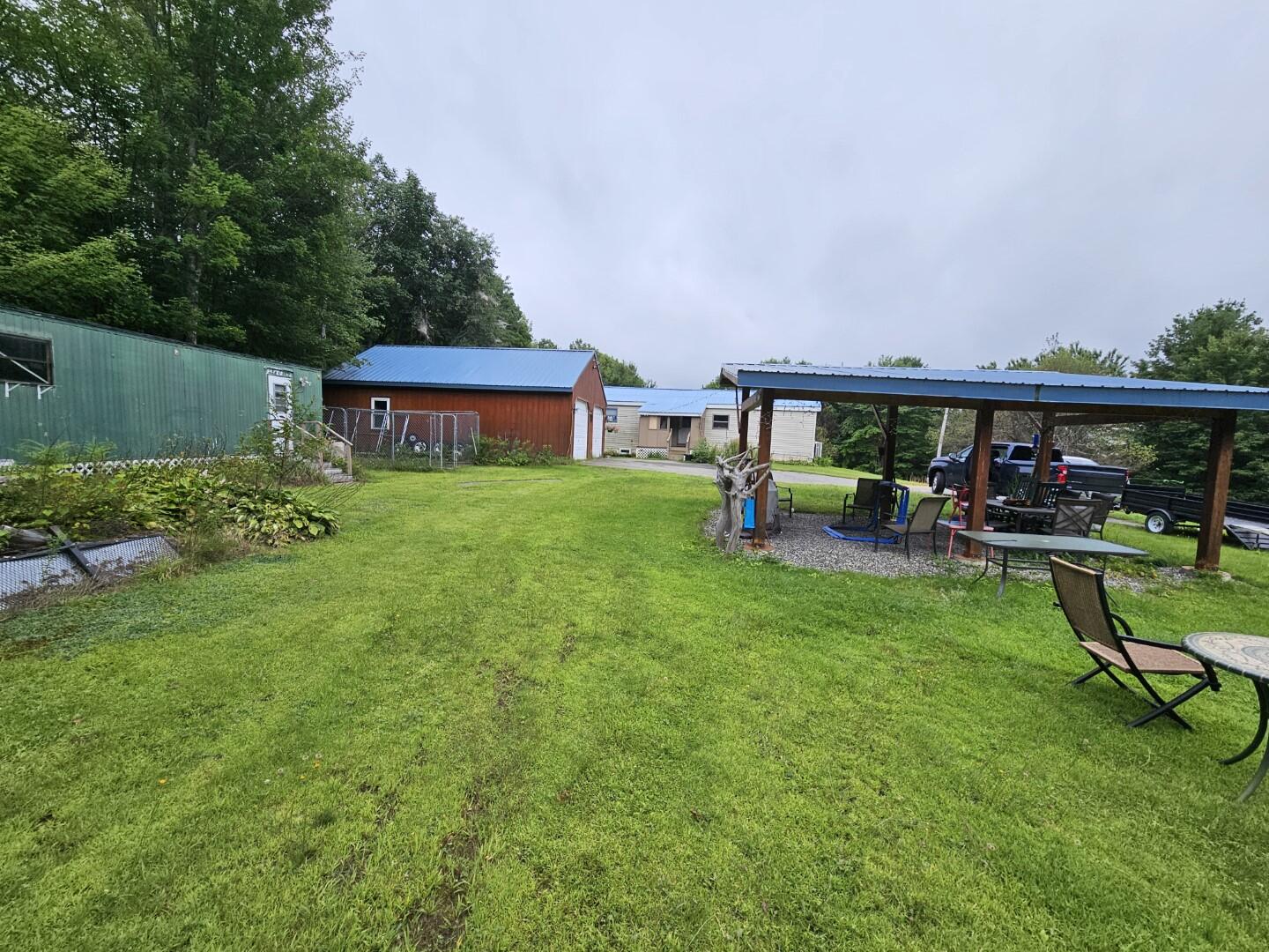 33 Charles Farm Trail Rome ME 04963