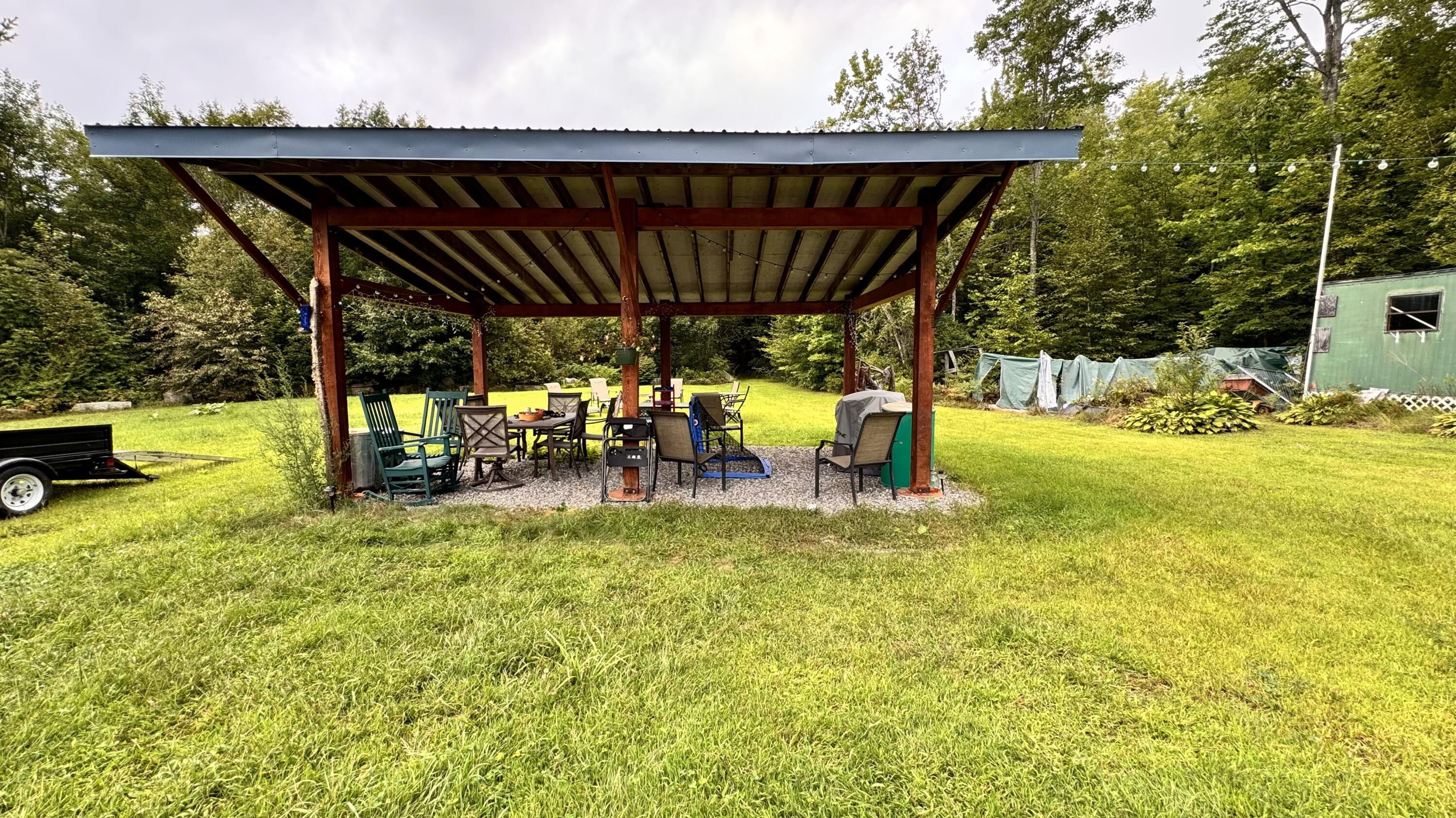 33 Charles Farm Trail Rome ME 04963