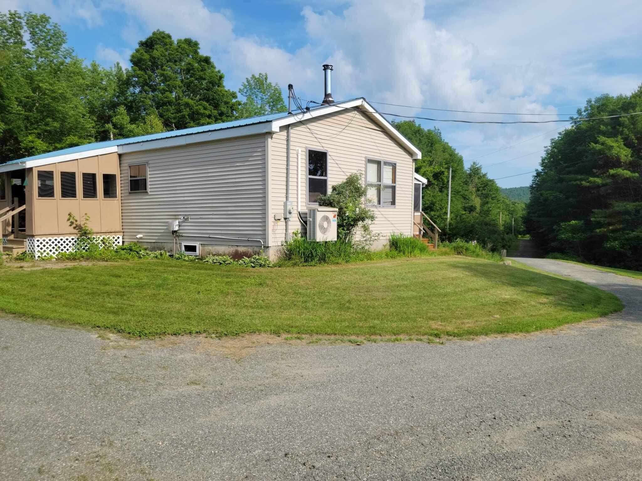 33 Charles Farm Trail Rome ME 04963