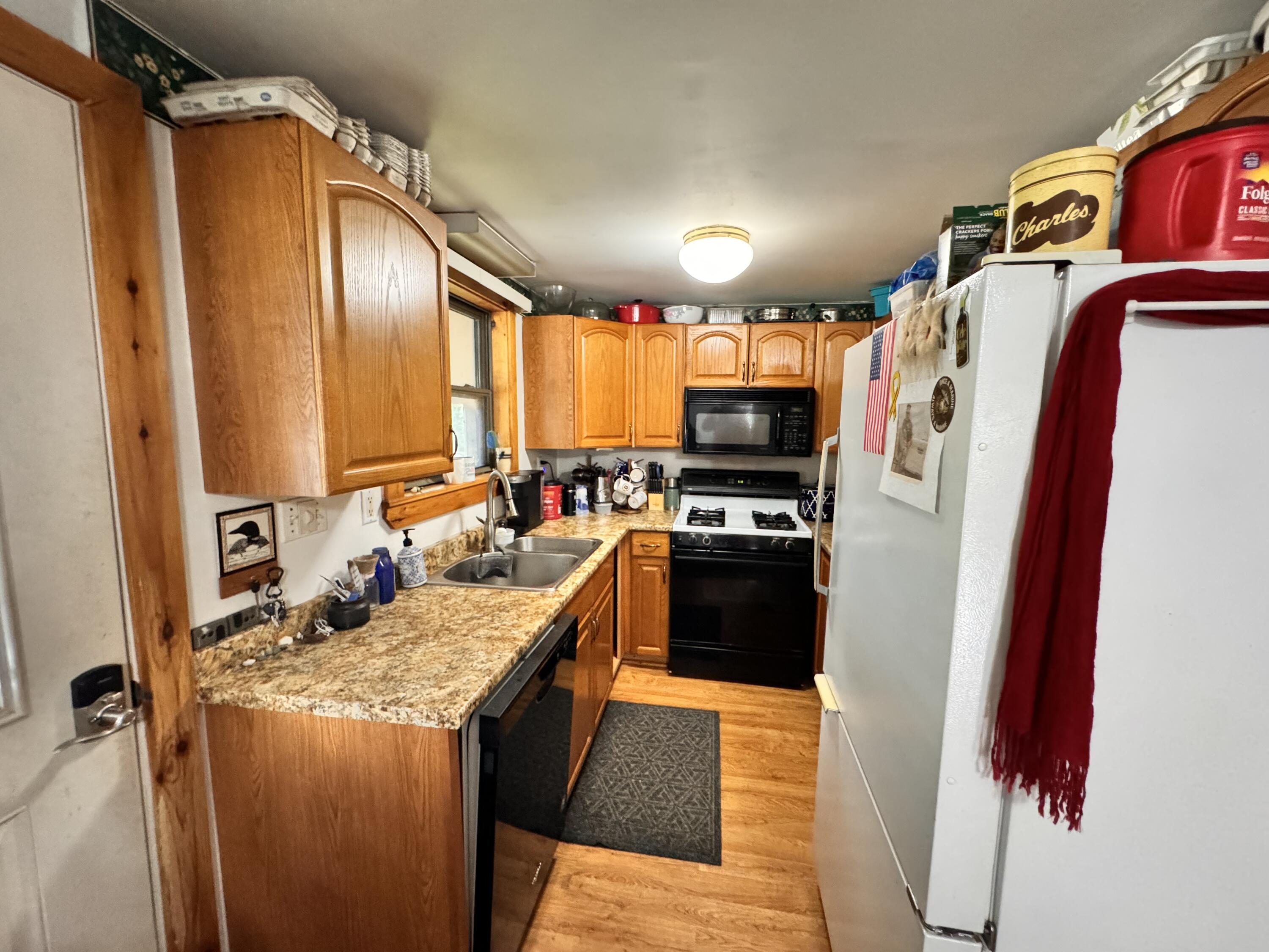 33 Charles Farm Trail Rome ME 04963