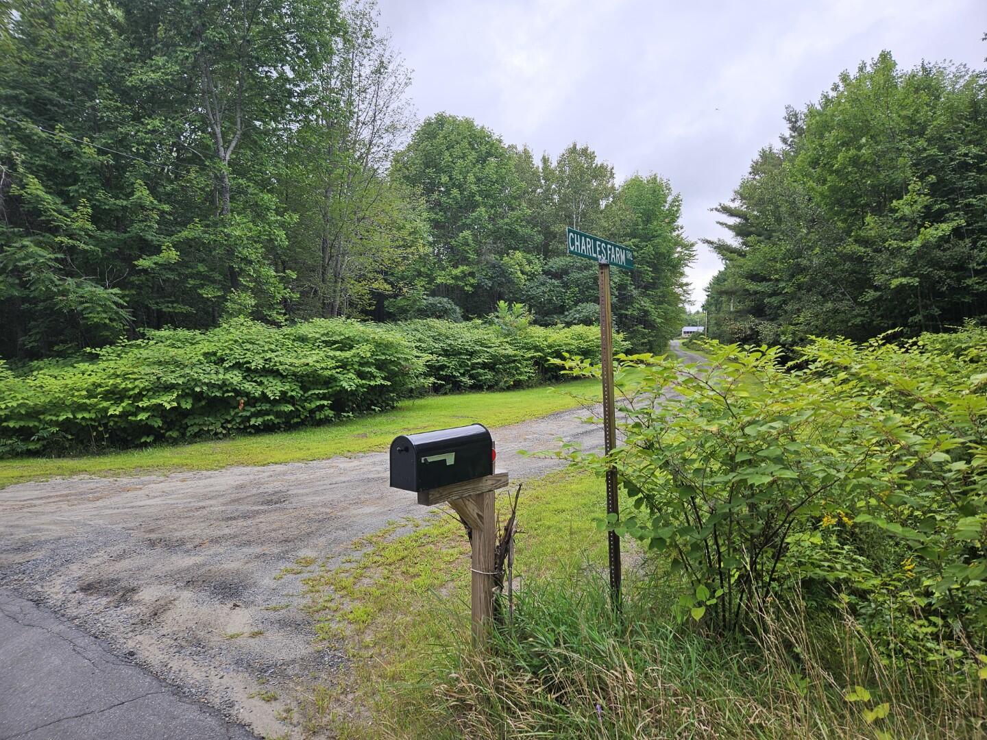 33 Charles Farm Trail Rome ME 04963