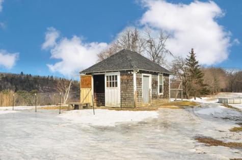 638 Riverside Drive Augusta ME 04330