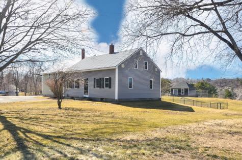 638 Riverside Drive Augusta ME 04330