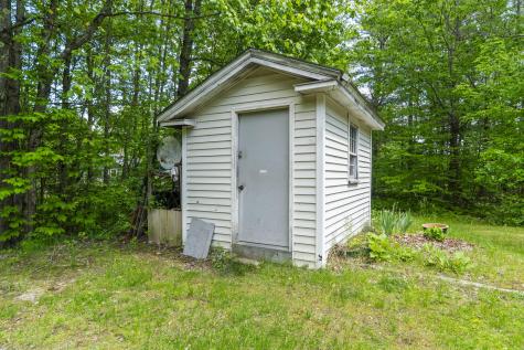 12 Billfred Way Poland ME 04274