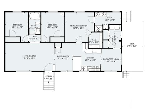 12 Billfred Way Poland ME 04274