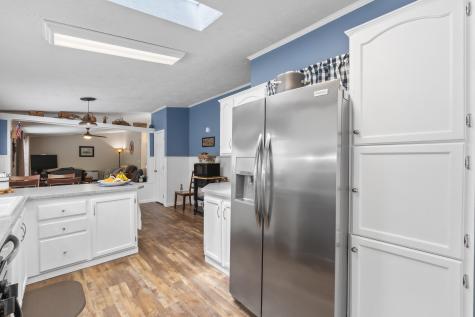 12 Billfred Way Poland ME 04274