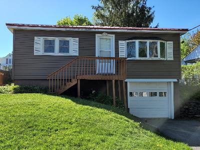 15 Hewey Street Bangor ME 04401