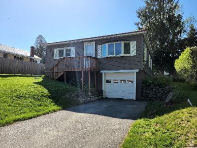 15 Hewey Street Bangor ME 04401