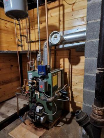 15 Hewey Street Bangor ME 04401