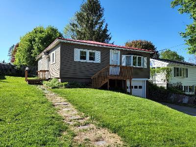 15 Hewey Street Bangor ME 04401