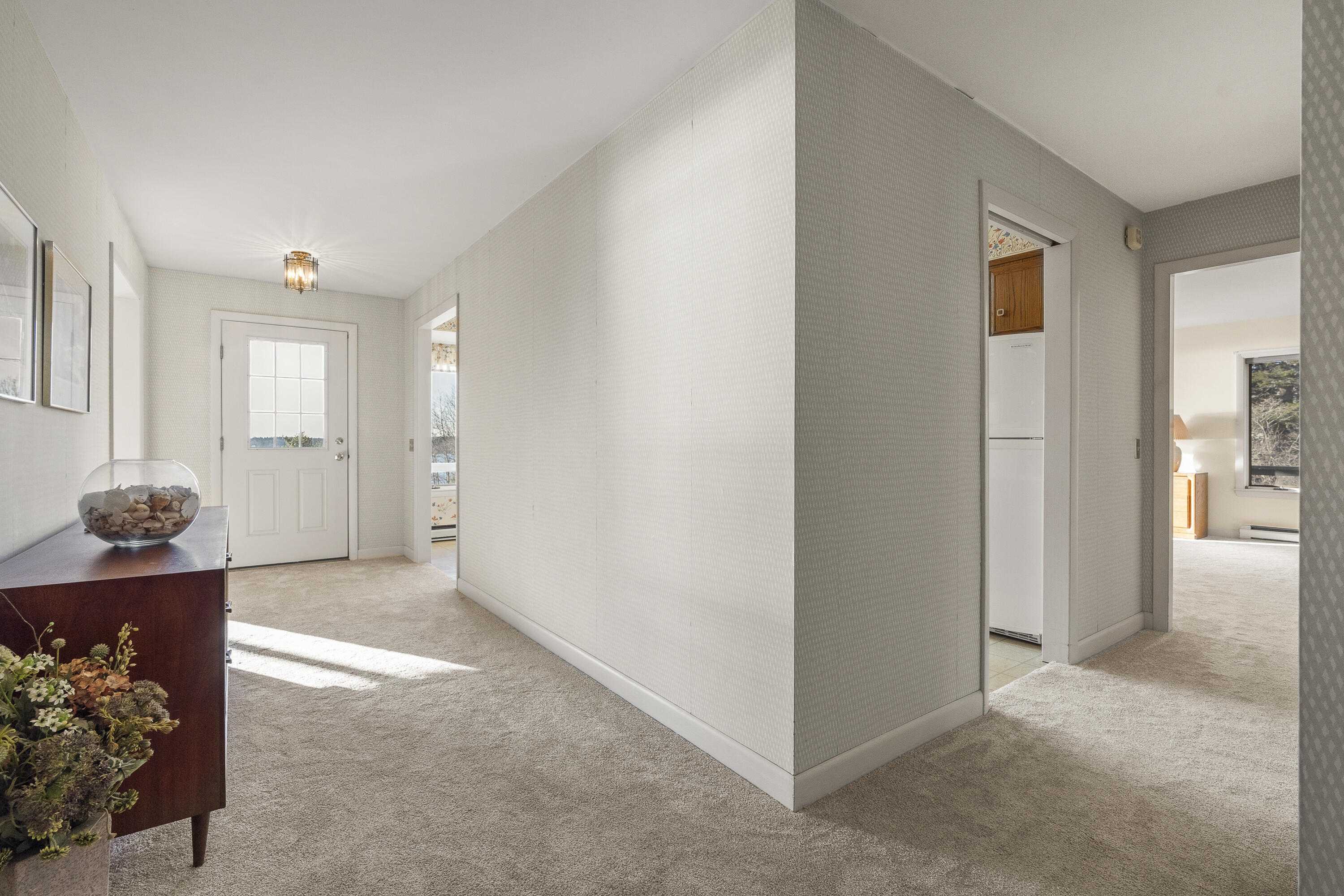 153 Back Shore Road Bristol ME 04564