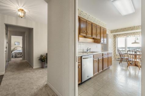 153 Back Shore Road Bristol ME 04564