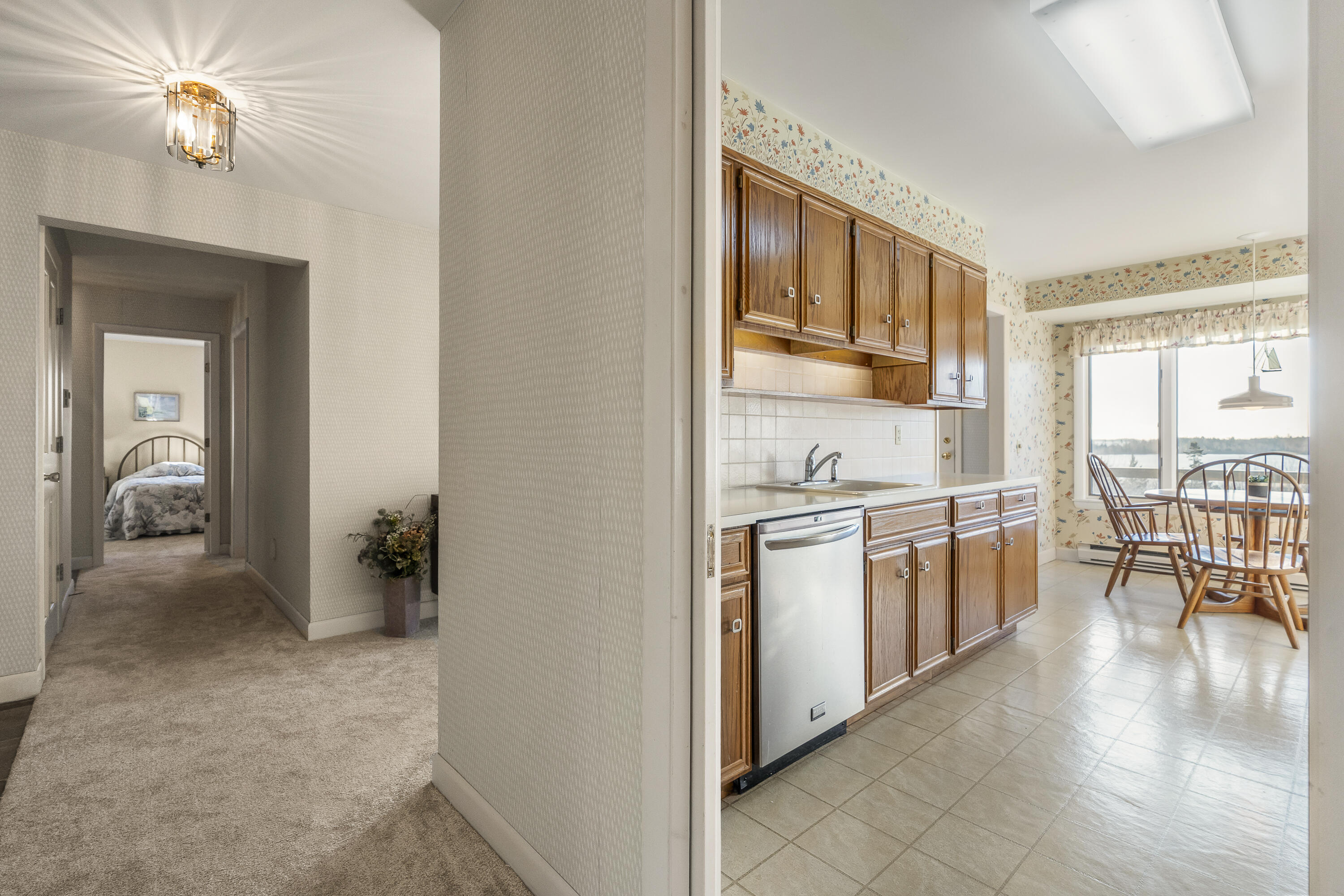 153 Back Shore Road Bristol ME 04564