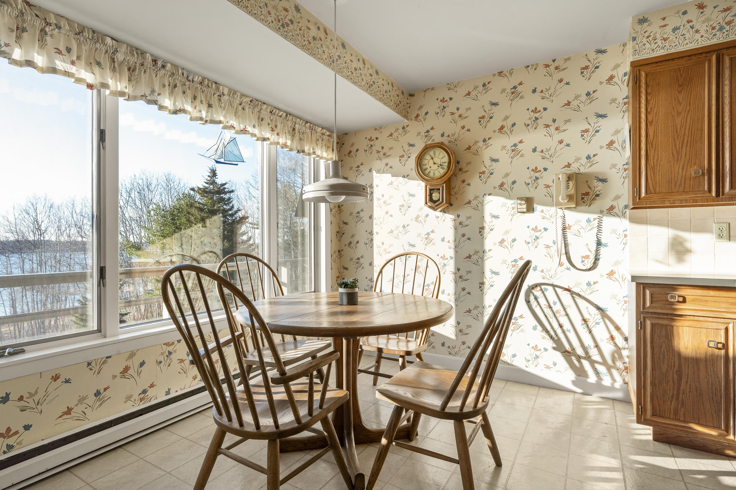 153 Back Shore Road Bristol ME 04564